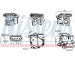 AGR-Ventil NISSENS 98406