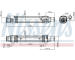 Chladič, recirkulace spalin NISSENS 989462