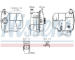 Vyrovnávacia nádobka chladiacej kvapaliny NISSENS 996224