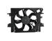 Větrák, chlazení motoru NISSENS 850110