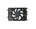 Ventilátor chladenia motora NISSENS 850212