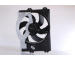 Ventilátor chladenia motora NISSENS 85444