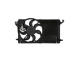 Ventilátor chladenia motora NISSENS 85772
