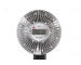 Spojka ventilátora chladenia NISSENS 86145
