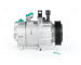 Kompresor, klimatizace NISSENS 890243