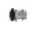 Kompresor klimatizácie NISSENS 891002