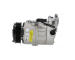 Kompresor, klimatizace NISSENS 891038