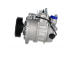 Kompresor, klimatizace NISSENS 891215