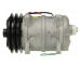 Kompresor, klimatizace NISSENS 899946