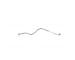 Olejové potrubí NISSENS 935420