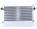 Chladič turba NISSENS 961250