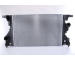 Chladič turba NISSENS 961560