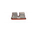 AGR-Ventil NISSENS 9820002