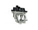 AGR-Ventil NISSENS 98521