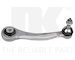 Řídicí páka, zavěšení kol NK 5011572