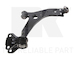 Řídicí páka, zavěšení kol NK 5012575