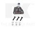 Podpora-/ Kloub NK 5043903