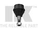 Podpora-/ Kloub NK 5049301