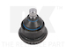 Podpora-/ Kloub NK 5049303
