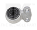 Uložení, řídicí mechanismus NK 5101531