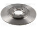 Brzdový kotouč NK 201013
