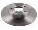 Brzdový kotouč NK 201020