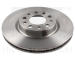 Brzdový kotouč NK 201025