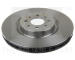 Brzdový kotouč NK 201029
