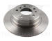 Brzdový kotouč NK 201522