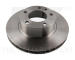 Brzdový kotouč NK 201527