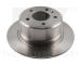 Brzdový kotouč NK 201552