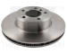Brzdový kotouč NK 201559