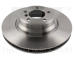 Brzdový kotouč NK 201560