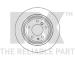 Brzdový kotouč NK 201576