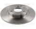 Brzdový kotouč NK 201921