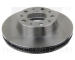 Brzdový kotouč NK 201942