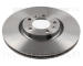 Brzdový kotouč NK 201948