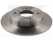 Brzdový kotouč NK 202248