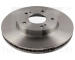 Brzdový kotouč NK 202267