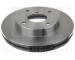 Brzdový kotouč NK 202279