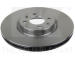 Brzdový kotouč NK 202327