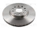 Brzdový kotouč NK 202335