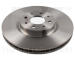 Brzdový kotouč NK 202344