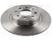 Brzdový kotouč NK 202351