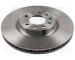 Brzdový kotouč NK 202353
