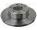 Brzdový kotouč NK 202354