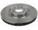 Brzdový kotouč NK 202366