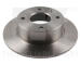 Brzdový kotouč NK 202513