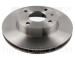 Brzdový kotouč NK 202529