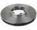Brzdový kotouč NK 202554
